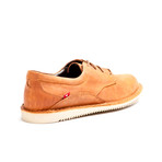 Sodoro Derby // Rustic Brown (US: 13)