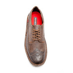 Manilo Wingtip Derby (US: 9)