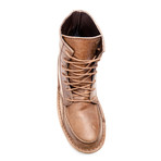 Windok Split Toe Boot // Brown (US: 7)