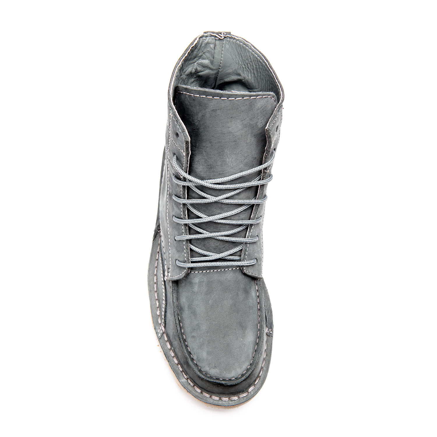 Windok Split Toe Boots // Dark Grey (US: 7) - Oliberté - Touch of Modern