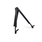 Compass 2 Tablet Stand // Black