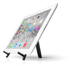 Compass 2 Tablet Stand // Black