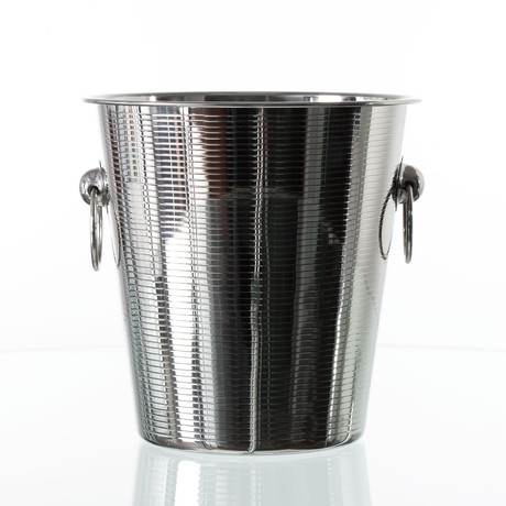 Linear Wine Bucket