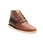 Zimbo Chukka // Brown (US: 7)