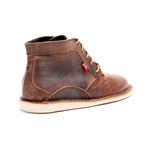 Zimbo Chukka // Brown (US: 7)