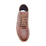 Zimbo Chukka // Brown (US: 7)