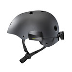 FreeWheelin Helmet Stereo System