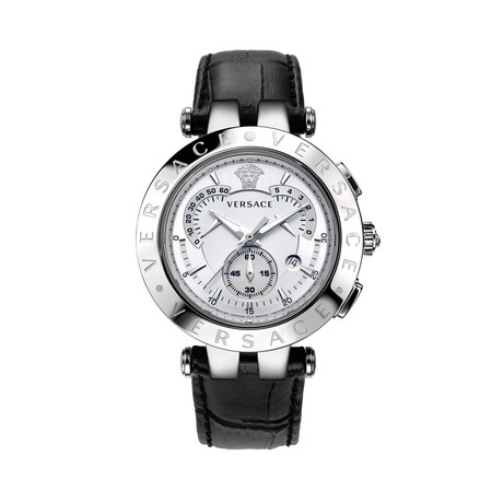 Versace Watches - Men's Luxury Watches - Touch of Modern