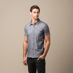 Vito II Chambray Shirt (L)