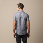 Vito II Chambray Shirt (L)