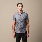 Vito II Chambray Shirt (L)