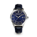 Fortuna Watch // IDFOWADD