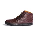 Bisonte High Top // Vino (US: 7)