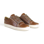 Bisonte Low Top // Café Claro (US: 8)