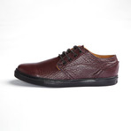 Bisonte Low Top // Vino (US: 14)