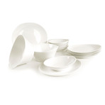 Amo Bone China Dinner Set