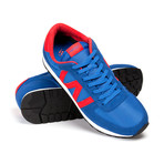 Gunder Low Top // True Blue (US: 9.5)