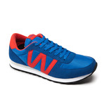 Gunder Low Top // True Blue (US: 9.5)