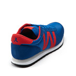 Gunder Low Top // True Blue (US: 9.5)