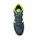 Gunder Low Top // Congo Blue (US: 11)