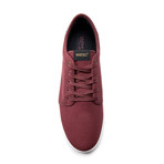 Edmond Low Top // Port (US: 11)