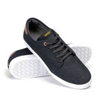 Edmond Low Top // Raw Denim (US: 9)