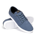 Edmond Low Top // Northern Blue (US: 7)