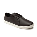 Delford Low Top // Brown (US: 8)
