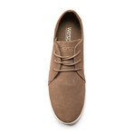 Delford Low Top // Walnut (US: 10)