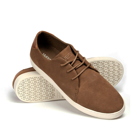 Delford Low Top // Walnut (US: 10)