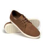 Delford Low Top // Walnut (US: 10)