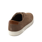 Delford Low Top // Walnut (US: 10)