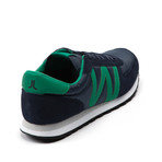 Gunder Low Top // Jazz Blue (US: 8)
