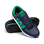 Gunder Low Top // Jazz Blue (US: 8)