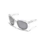 Sunpocket Sport Sunglasses // Crystal Mirror