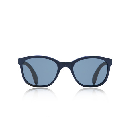 Tonga Sunglasses // Ocean Dark