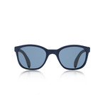 Tonga Sunglasses // Ocean Dark