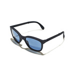 Tonga Sunglasses // Ocean Dark