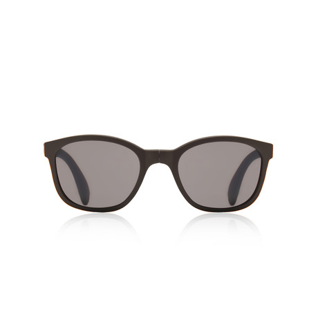 Tonga Sunglasses // Matte Oak