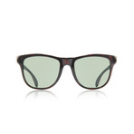 Kauai Sunglasses // Tortoise