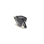 Kauai Sunglasses // Crystal Black