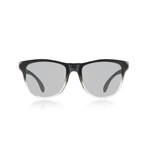 Kauai Sunglasses // Crystal Black