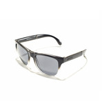 Kauai Sunglasses // Crystal Black