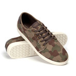 Edmond Low Top // Walnut (US: 9)