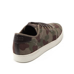 Edmond Low Top // Walnut (US: 9)