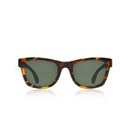 Tobago Sunglasses // Tortoise