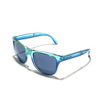 Kauai Sunglasses // Crystal Reef