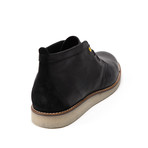 Lawrence Chukka Boot // Black (Euro: 42)