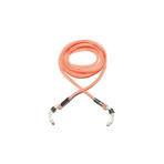 Cord Retainer // Orange