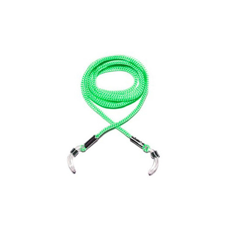 Cord Retainer // Green
